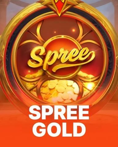Spree Gold game artwork from Spree’s catalogue